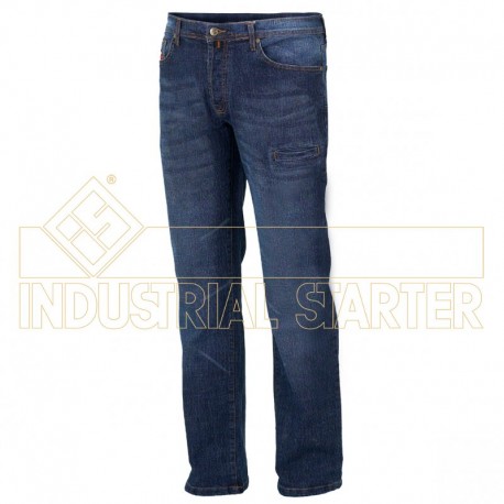 JEANS jest STRETCH