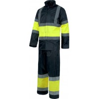 Conjunt Impermeable AV S2018