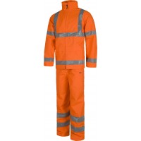 Conjunto Impermeable AV S2010