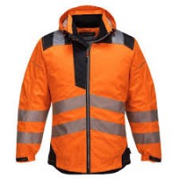 Chaqueta Impermeable AV T400