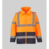 Chaqueta Impermeable AV H443