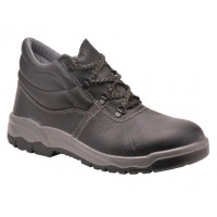 Bota Pell S3 FW23