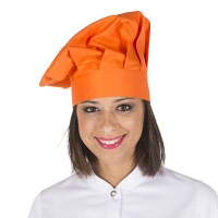 Gorro Chef amb Velcro 4481V