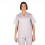 BLUSA SANITARIO PICO