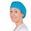  GORRO CON ELÁSTICO LISO