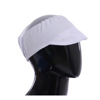 Gorra Unisex amb Visera i Reixa