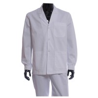 Chaqueta Unisex con Clip Metál.lico 1004