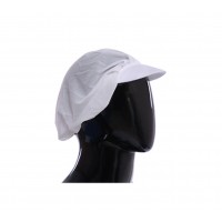 Gorra amb Visera i Reixa