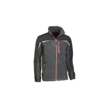 CHAQUETA POLAR