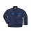 CHAQUETA BICOLOR