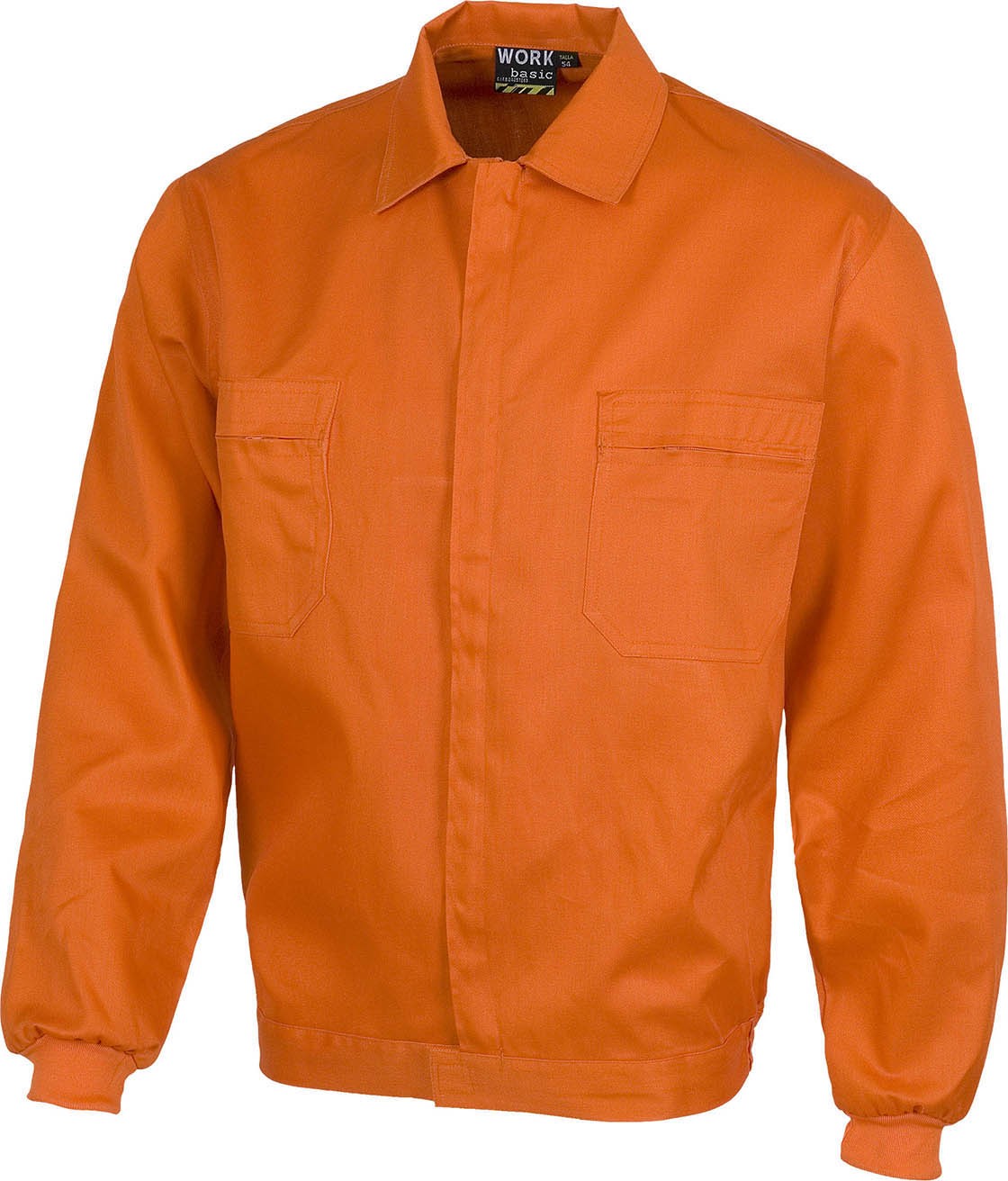 B1102 NARANJA