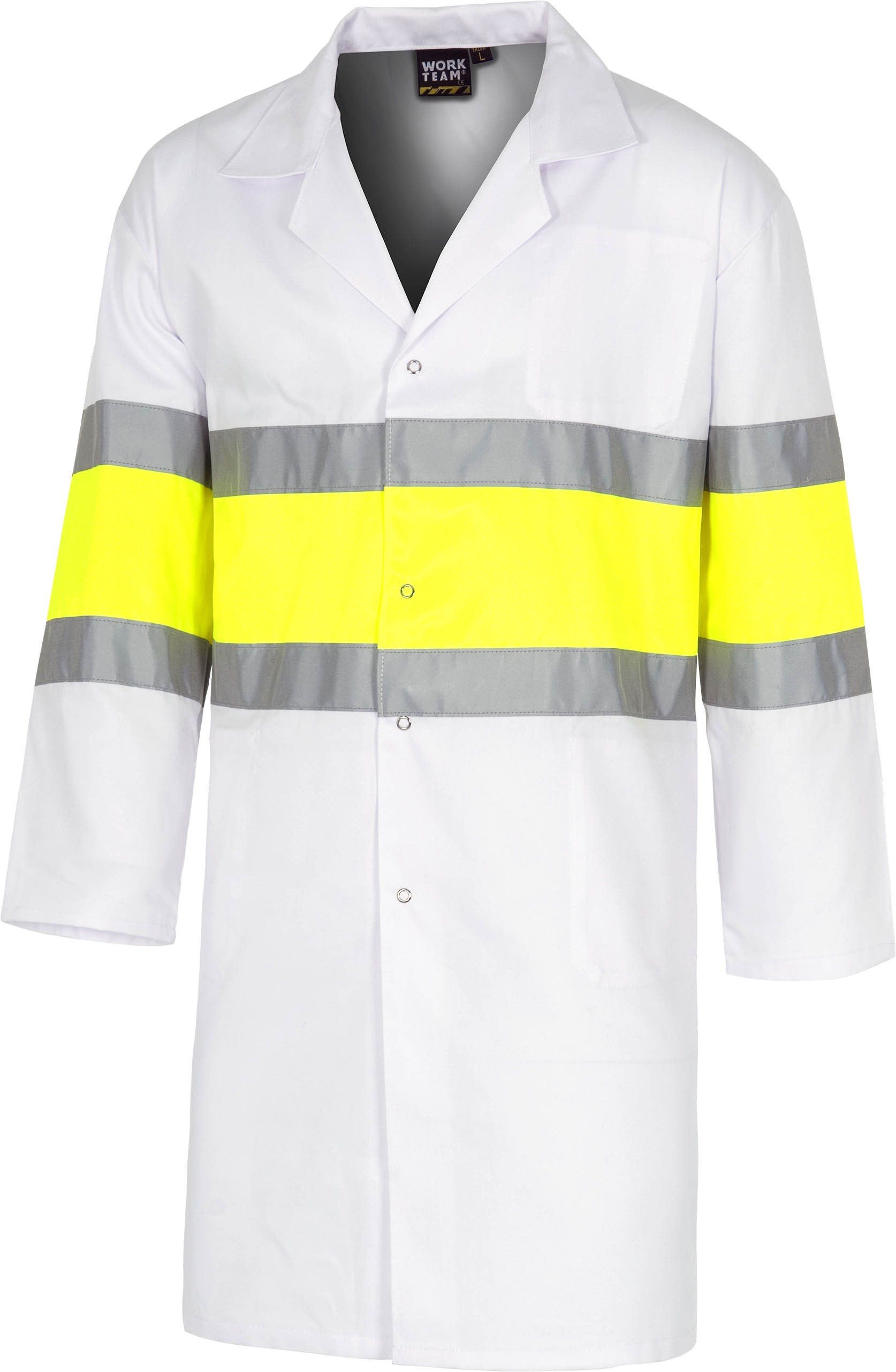 C7102 BLANC / GROC FLUOR