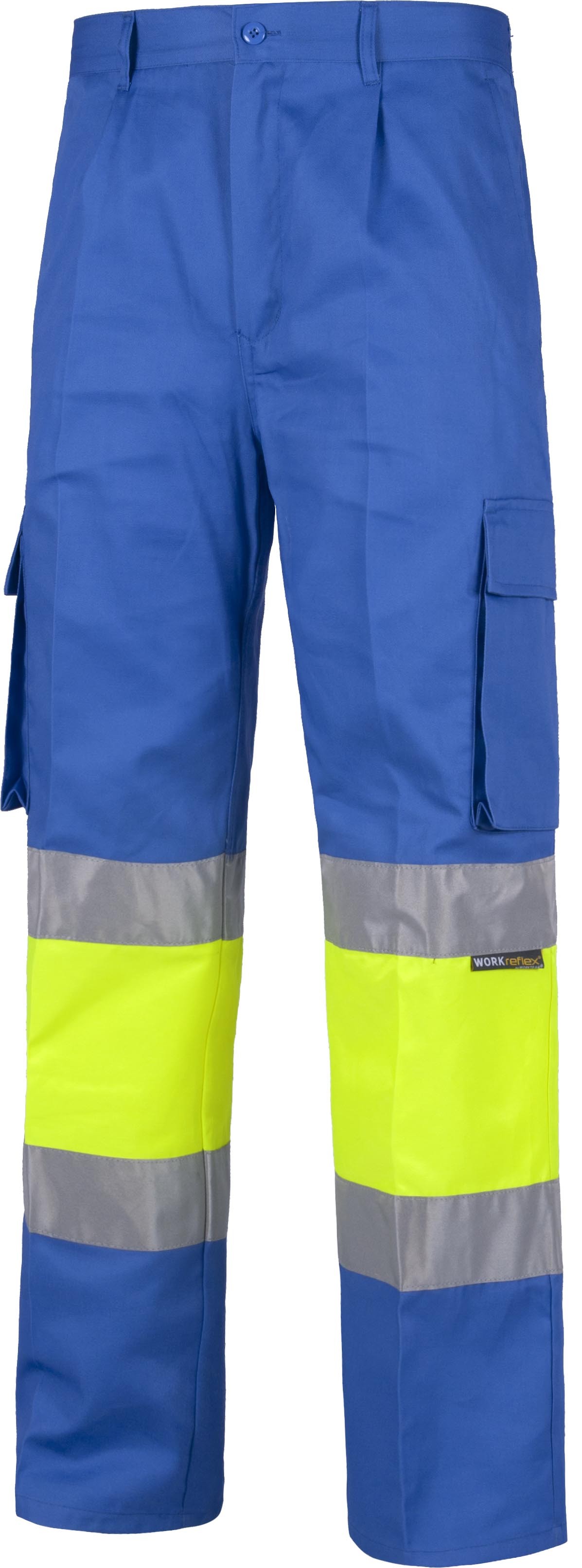 C4018 CELESTE / GROC FLUOR