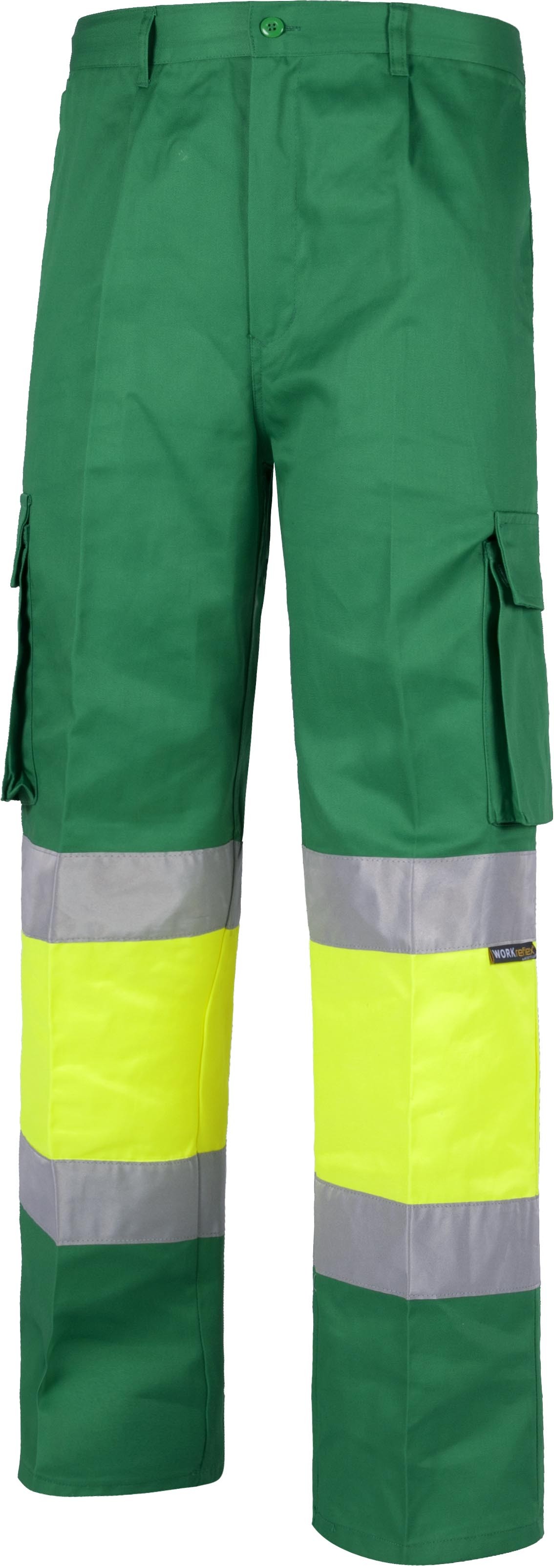 C4018 VERD FESTUC / GROC FLUOR