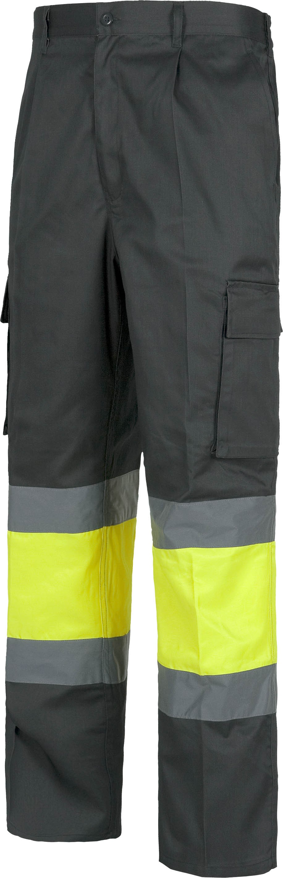 C4018 GRIS / GROC FLUOR