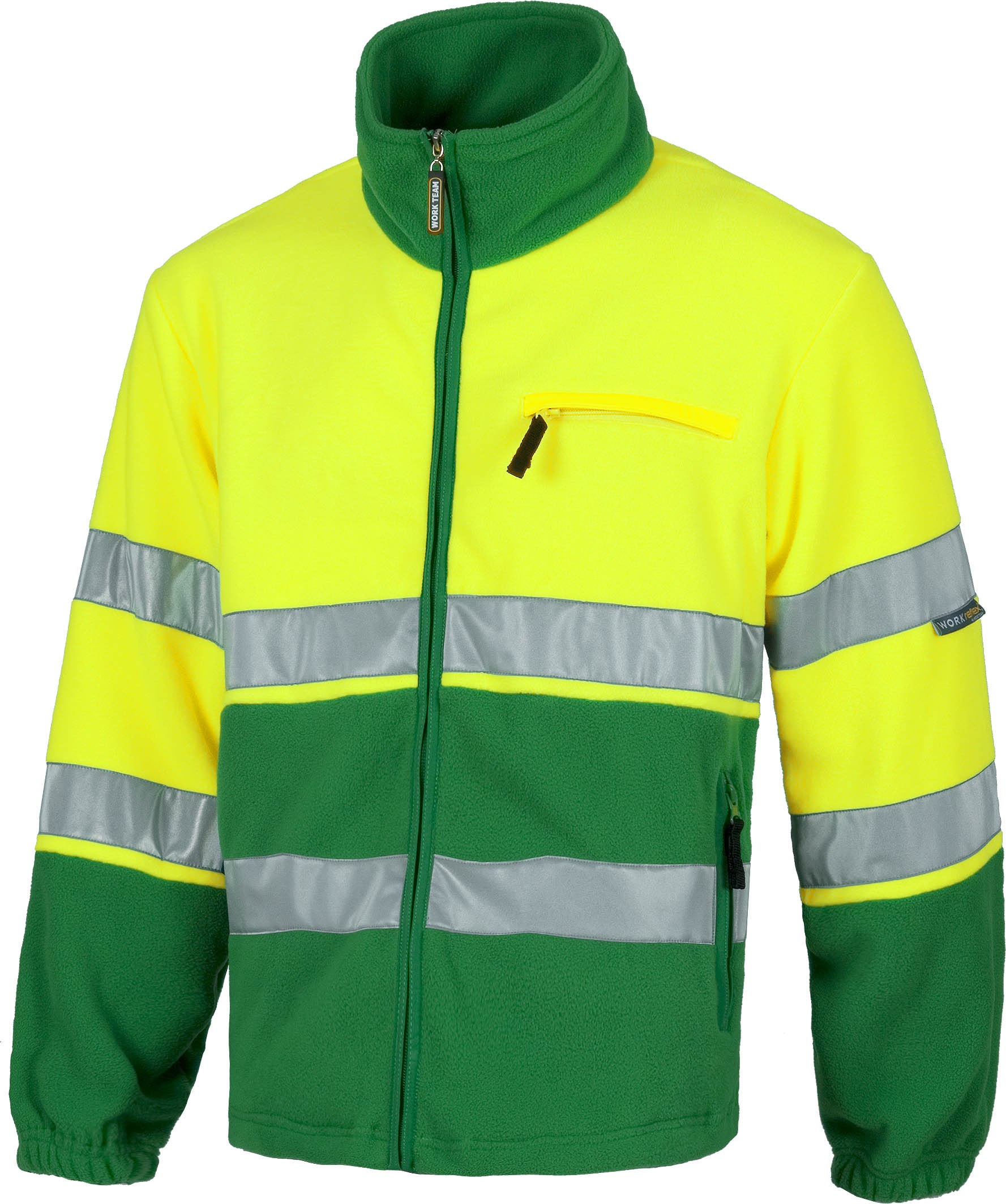 C4025 VERDE / AMARILLO FLUOR