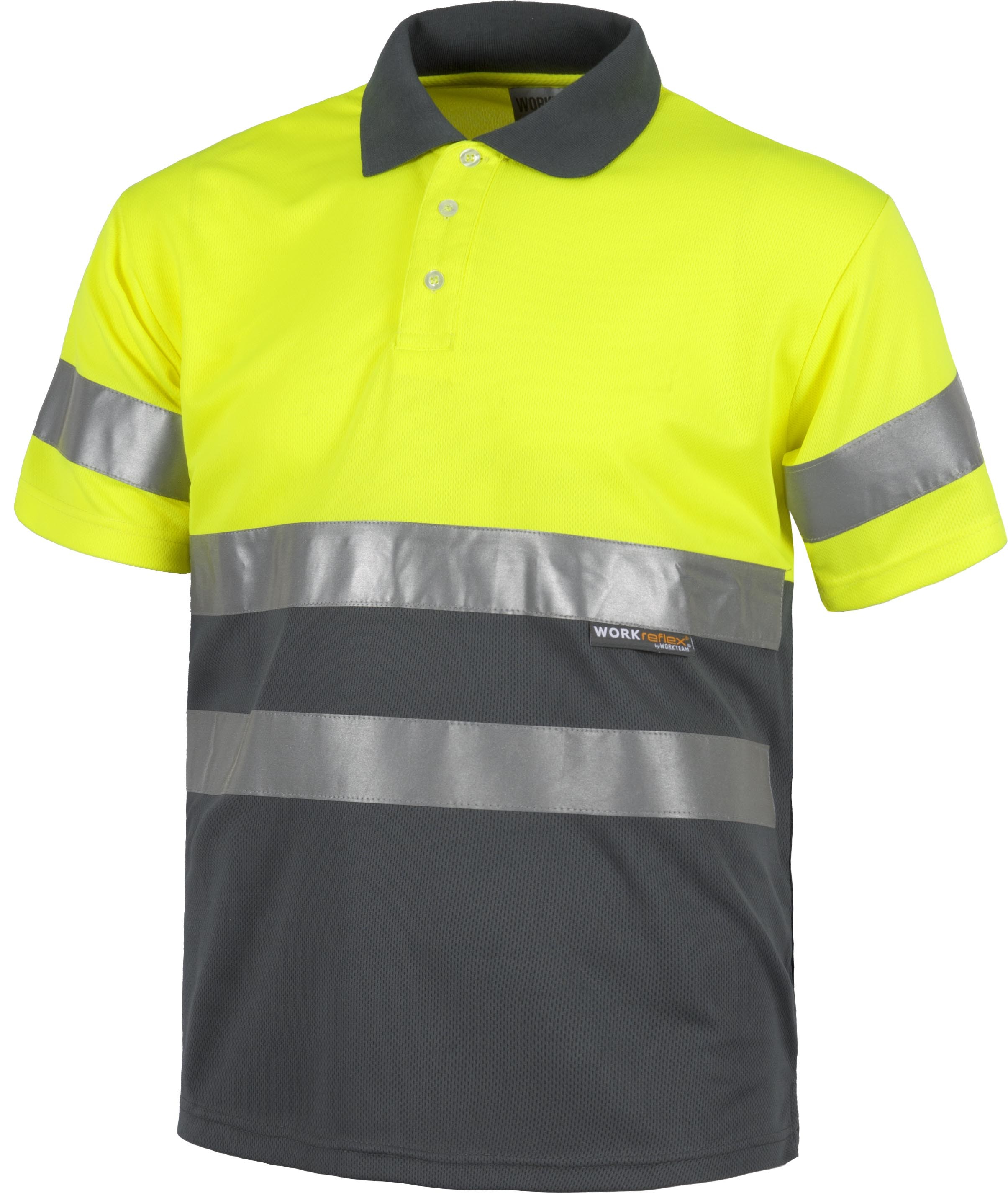 C3860 GROC FLUOR / GRIS