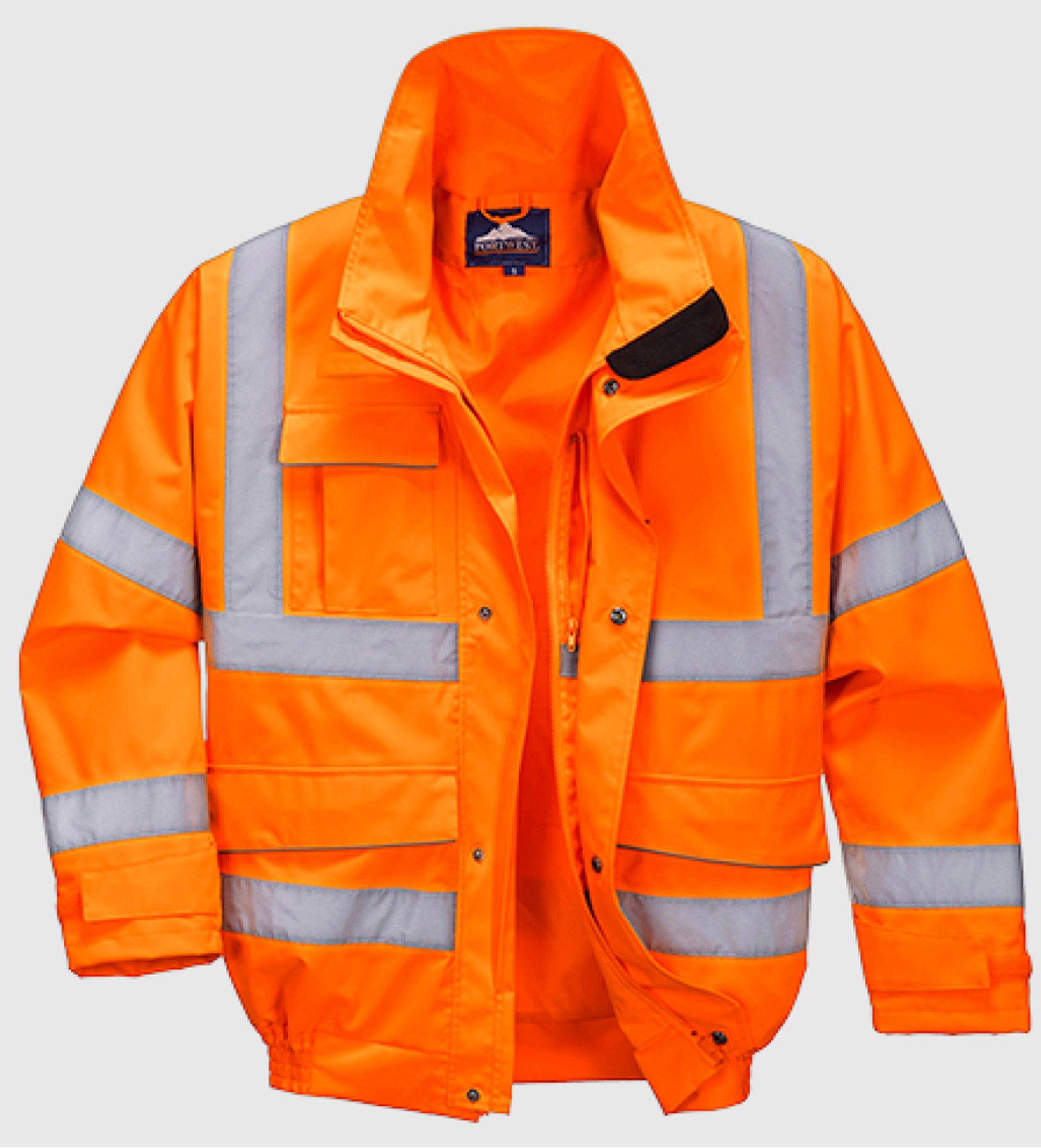 S591 NARANJA