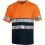 CAMISETA ALTA VISIBILIDAD