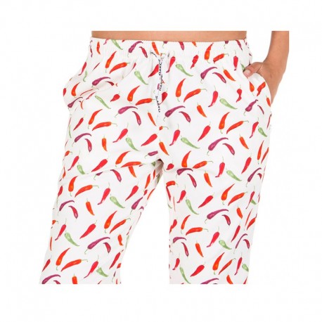 PANTALÓN ALGODÓN