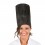 GORRO ALTO NYLON