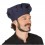 GORRO GRAN CHEF CON VELCRO