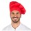 GORRO GRAN CHEF CON VELCRO
