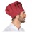 GORRO GRAN CHEF CON VELCRO