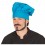 GORRO GRAN CHEF CON VELCRO