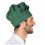 GORRO GRAN CHEF CON VELCRO