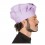 GORRO GRAN CHEF CON VELCRO