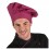 GORRO GRAN CHEF CON VELCRO