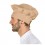 GORRO GRAN CHEF CON VELCRO