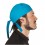 GORRO PIRATA ESTAMPADO LISO