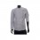 CHAQUETA UNISEX CON CLIC