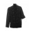 CHAQUETA UNISEX CON CLIC