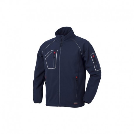 JAQUETA SOFTSHELL